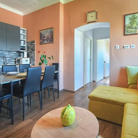 Apartman Hanna