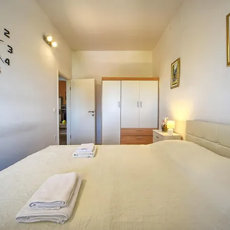 Apartman Hanna