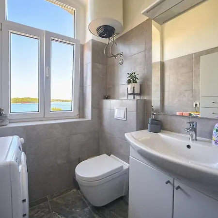 Apartman Hanna *