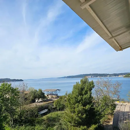 Апартаменты Hanna *