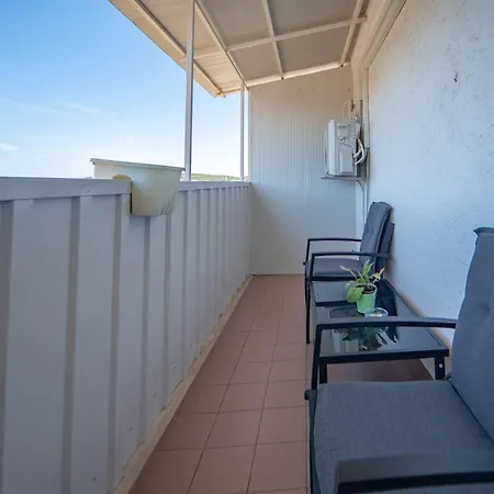 Hanna Apartamento Pula