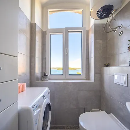 Hanna Apartament Pula