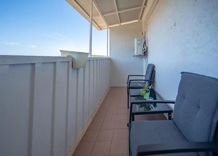 Hanna Apartment Pula