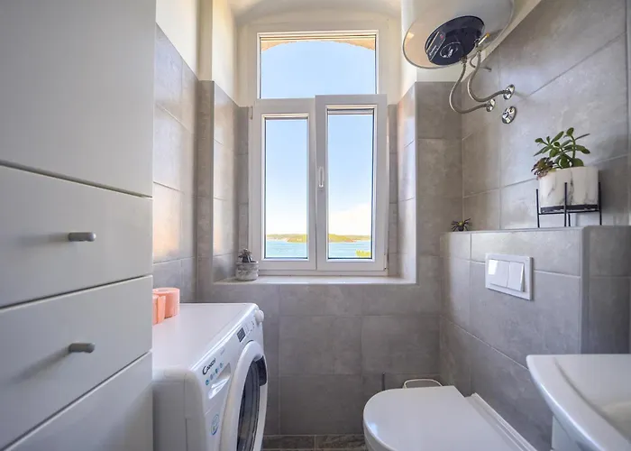 Hanna Apartment Pula